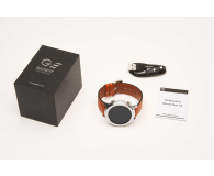 Garett Men 5S brązowy (skórzany) - 574249 - zdjęcie 5